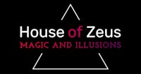 house of zeus magic and illusions