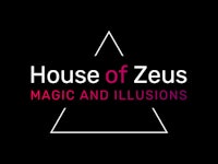 house of zeus magic and illusions