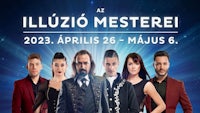 iluzio mastertei 2020 april 26 - may 6